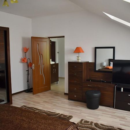 Enjoy Apartments - Skyview Residence Kluż-Napoka Zewnętrze zdjęcie