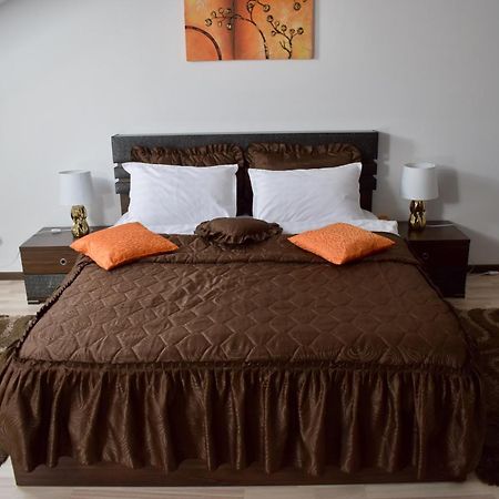 Enjoy Apartments - Skyview Residence Kluż-Napoka Zewnętrze zdjęcie