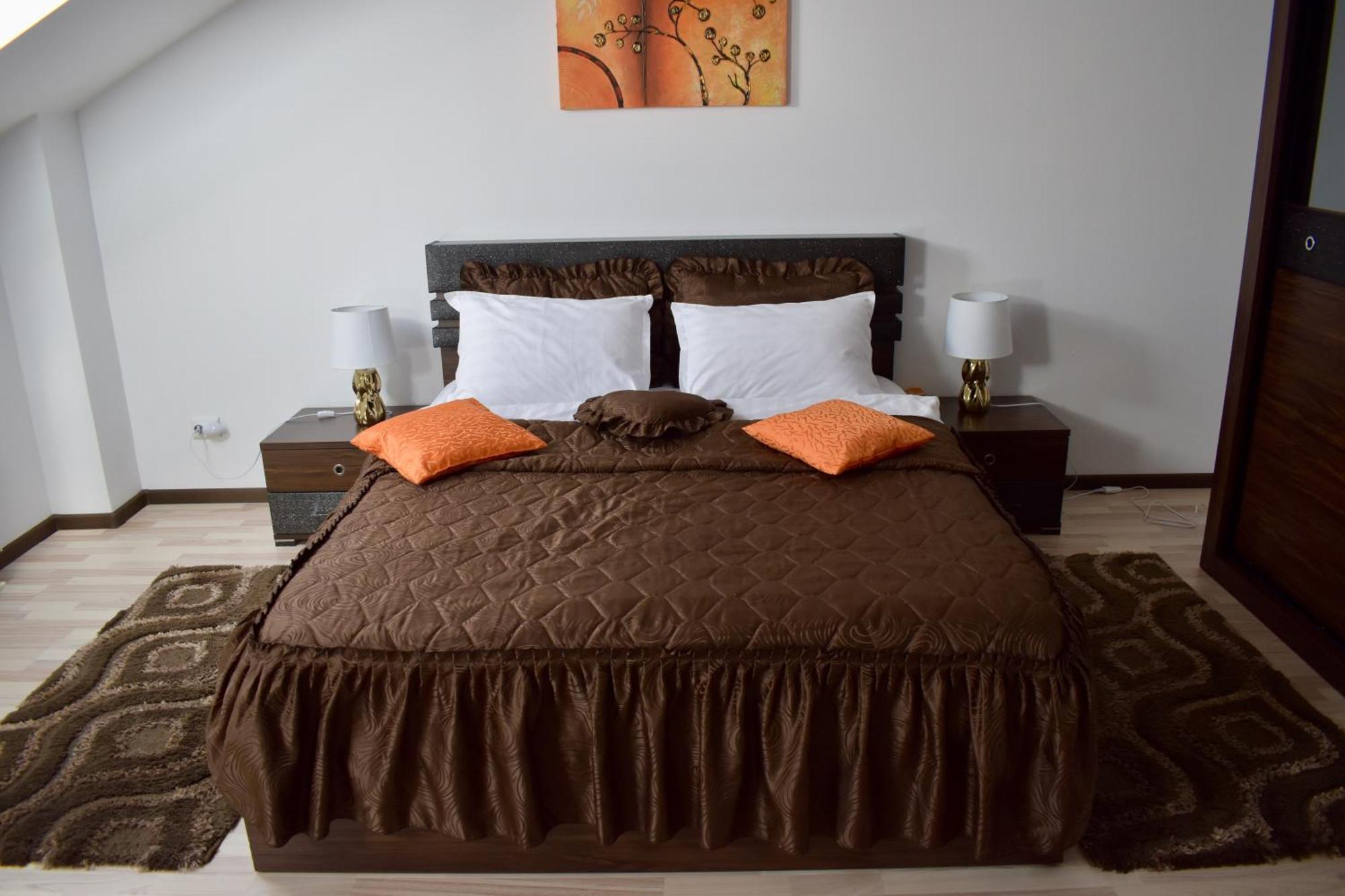 Enjoy Apartments - Skyview Residence Kluż-Napoka Zewnętrze zdjęcie