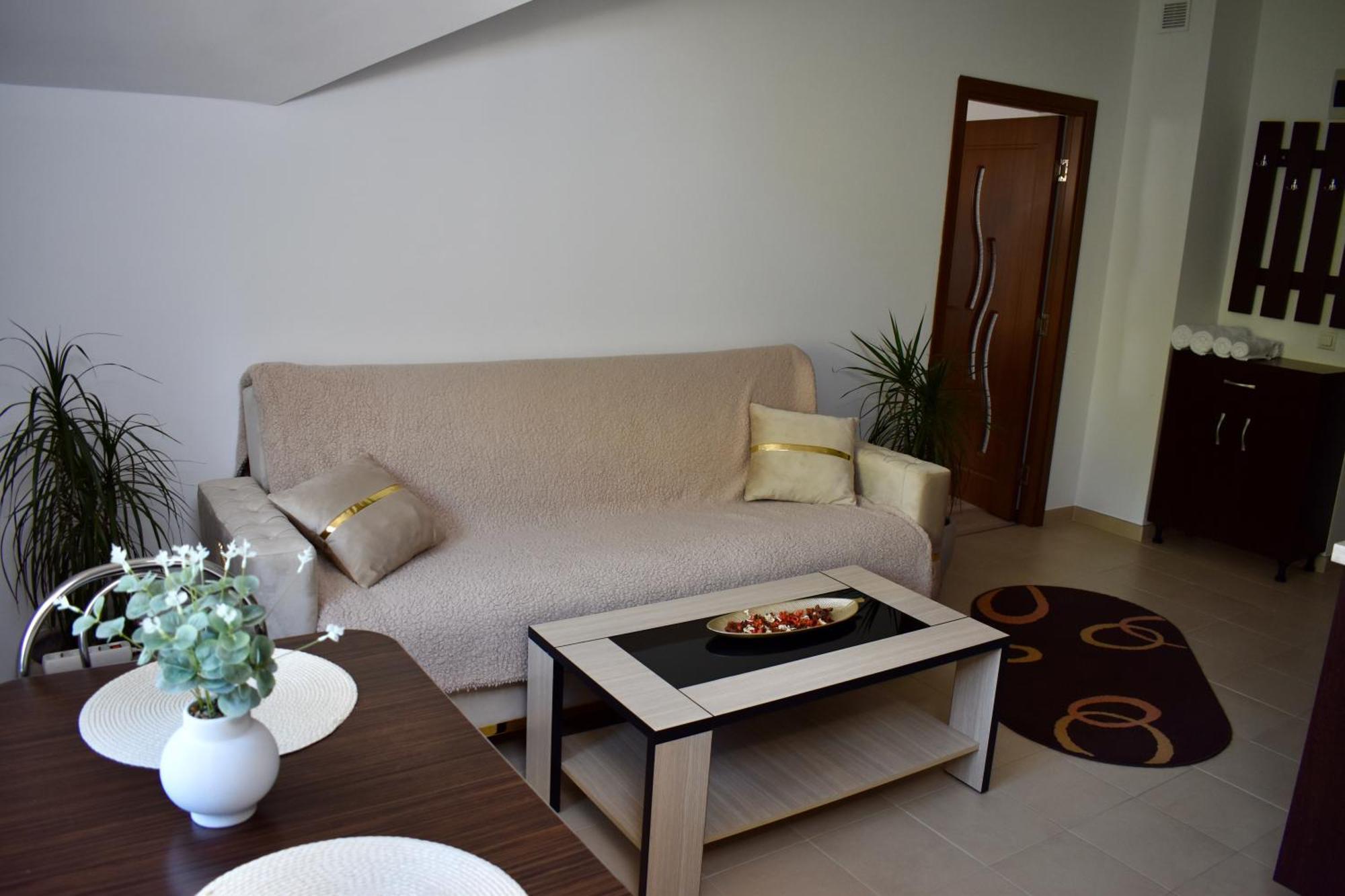 Enjoy Apartments - Skyview Residence Kluż-Napoka Zewnętrze zdjęcie