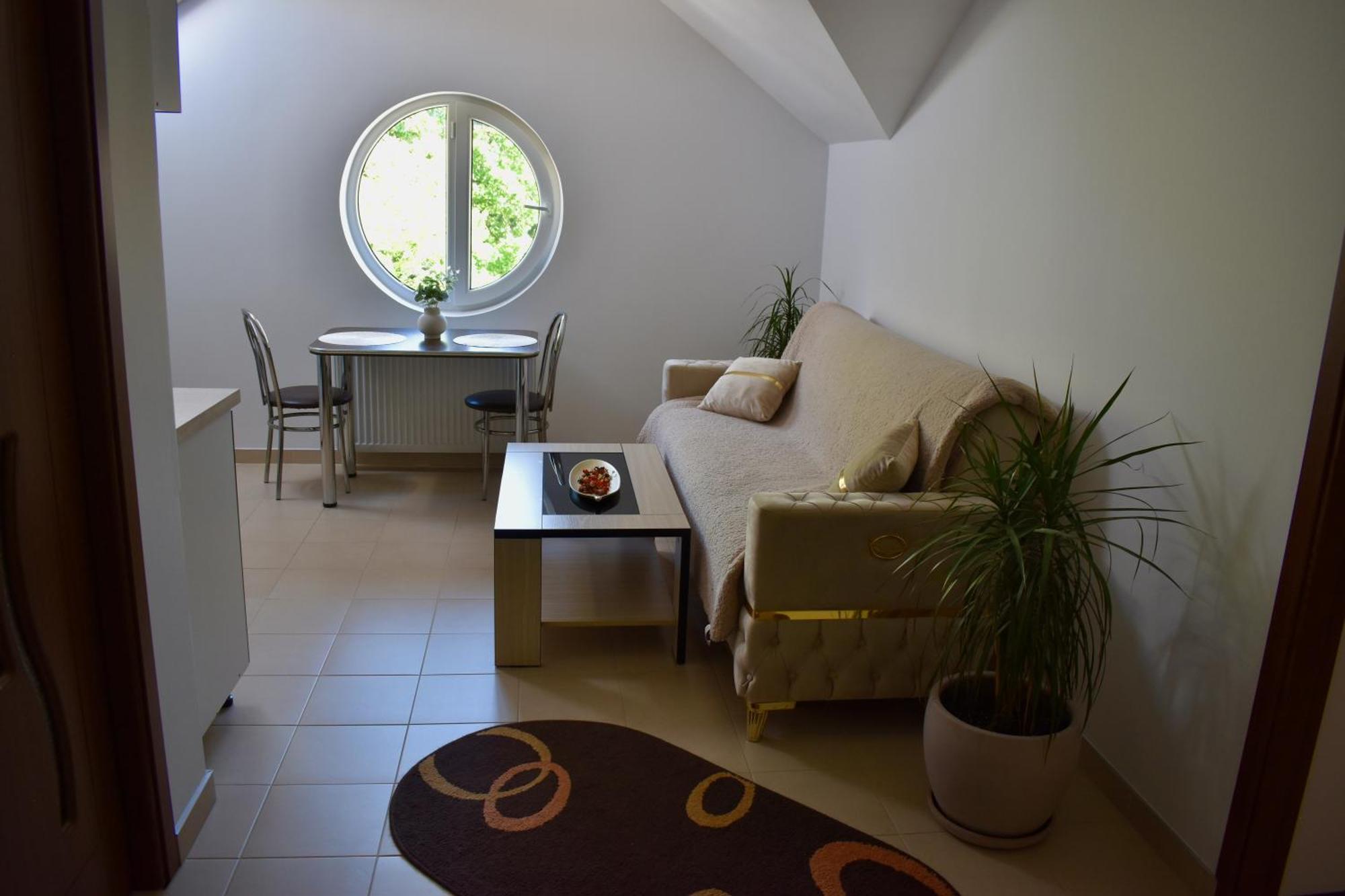 Enjoy Apartments - Skyview Residence Kluż-Napoka Zewnętrze zdjęcie